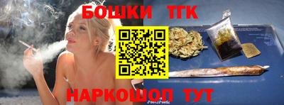 винт Кандалакша